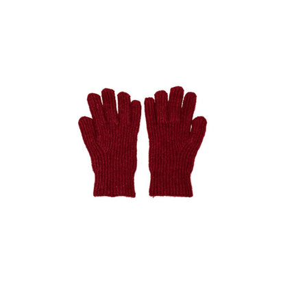 Pieces Multicolor Recycled Polyester Gloves 1728,71956299936,Accessories,Gloves - Accessories,Multicolor,New with tags,One Size,Pieces,Women