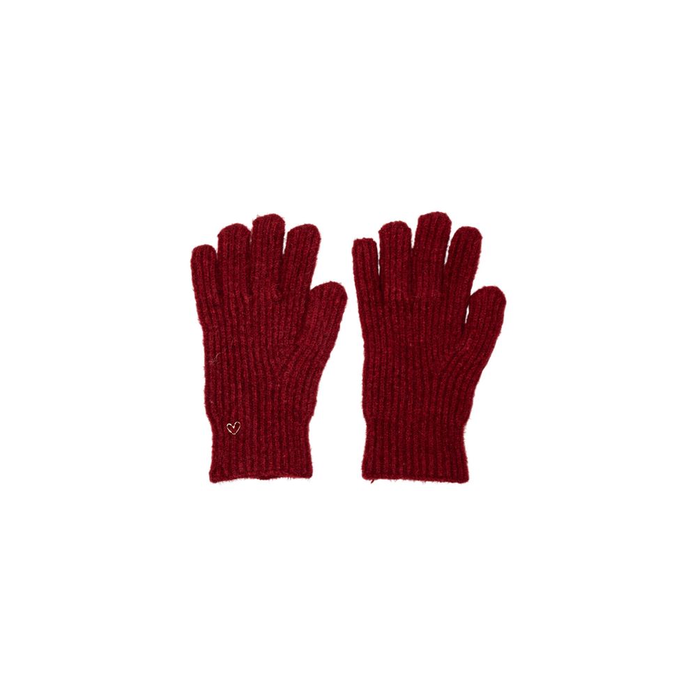 Pieces Multicolor Recycled Polyester Gloves 1728,71956299936,Accessories,Gloves - Accessories,Multicolor,New with tags,One Size,Pieces,Women