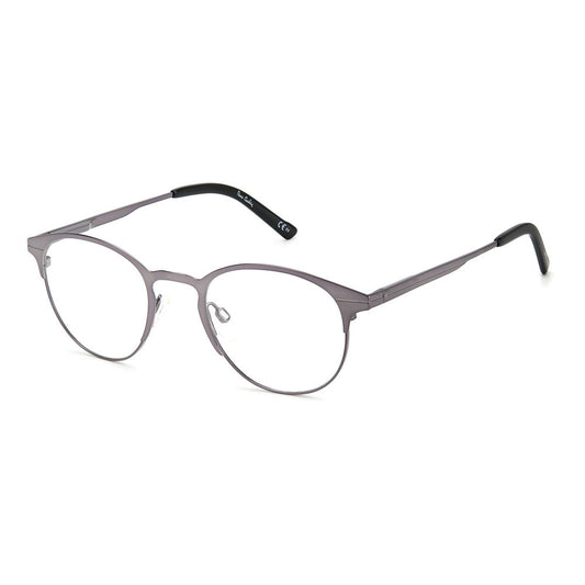 Pierre Cardin Bicolor Titanium Glasses (Frames) Pierre Cardin
