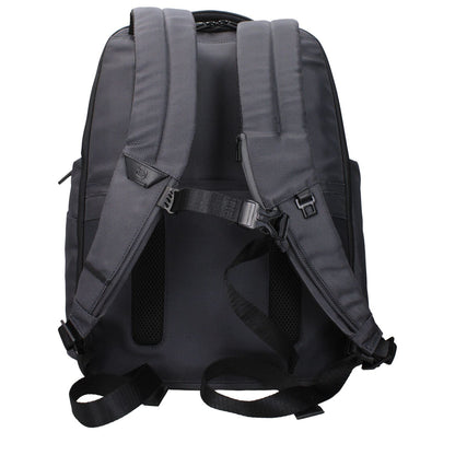 Piquadro Gray Nylon Backpack 1728,75667636384,Backpacks - Bags,Bags,Gray,Men,New with tags,Piquadro