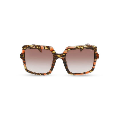 Police Multicolor Resin Sunglasses 1728,67434610848,Accessories,Glasses and Sunglasses - Accessories,Multicolor,New with tags,Police,Sunglasses - Glasses and Sunglasses - Accessories,Women