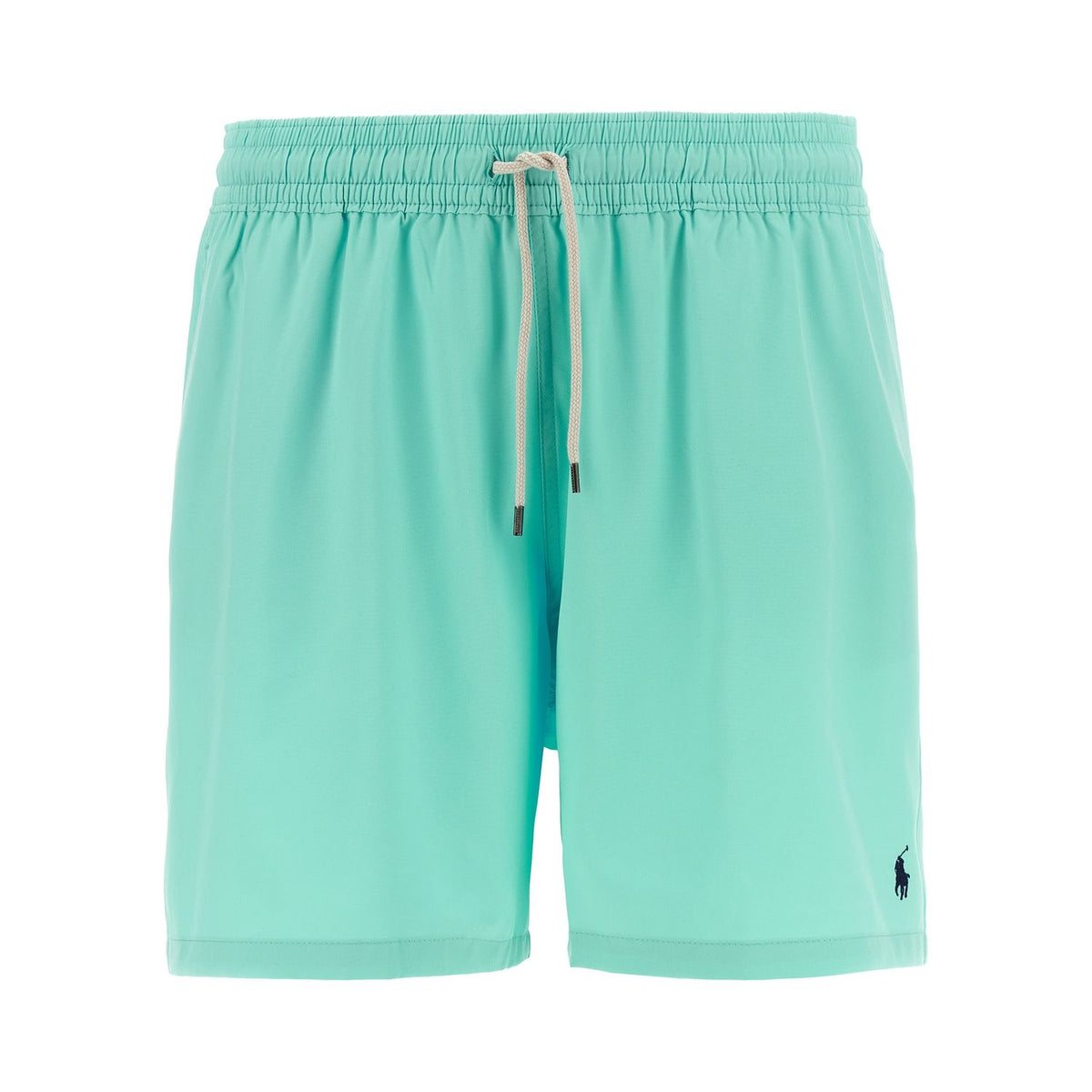 Polo Ralph Lauren Blue Polyester Shorts