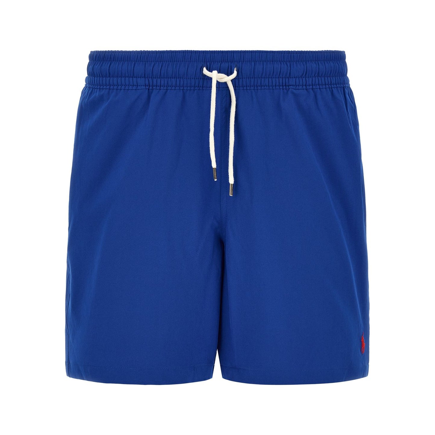 Polo Ralph Lauren Blue Polyester Swim Shorts