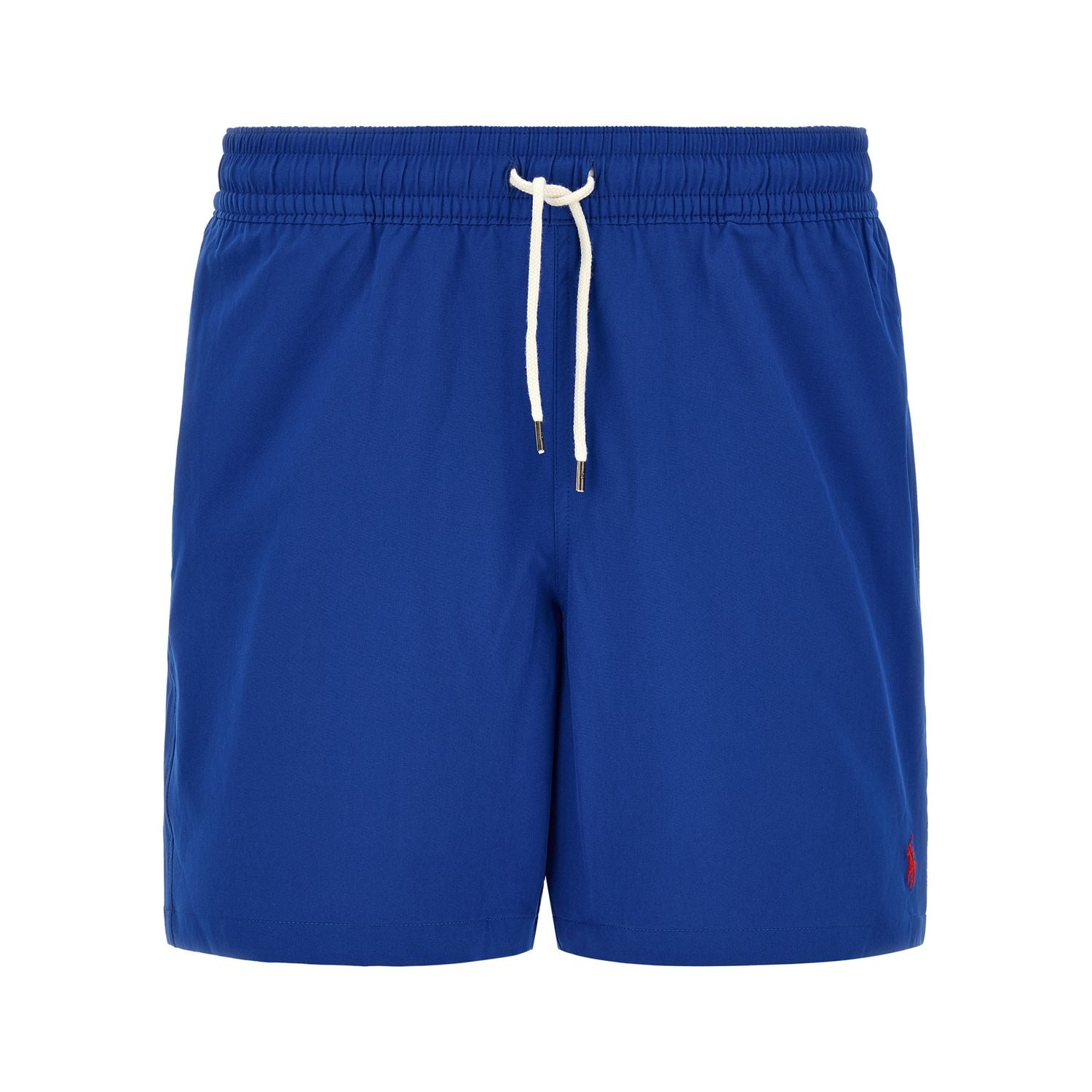 Polo Ralph Lauren Blue Polyester Swim Shorts