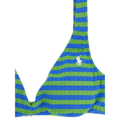 Polo Ralph Lauren Multicolor Nylon Bikini
