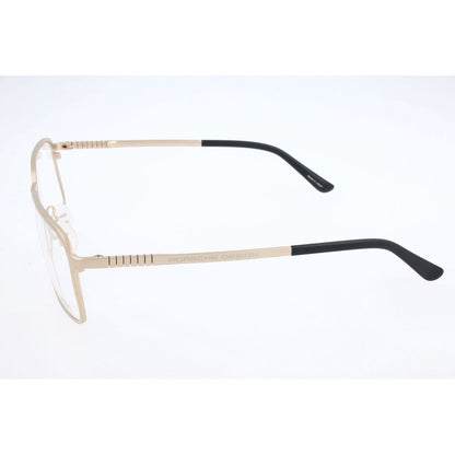 Porsche Design Gold Titanium Glasses (Frames)