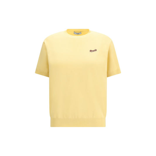 Prada Bicolor Silk Sweatshirt 1728,72470364320,Bicolor,Clothing,IT38 | S,IT40 | M,IT42 | L,New with tags,Prada,Sweaters - Clothing,Sweatshirts - Sweaters - Clothing,Women