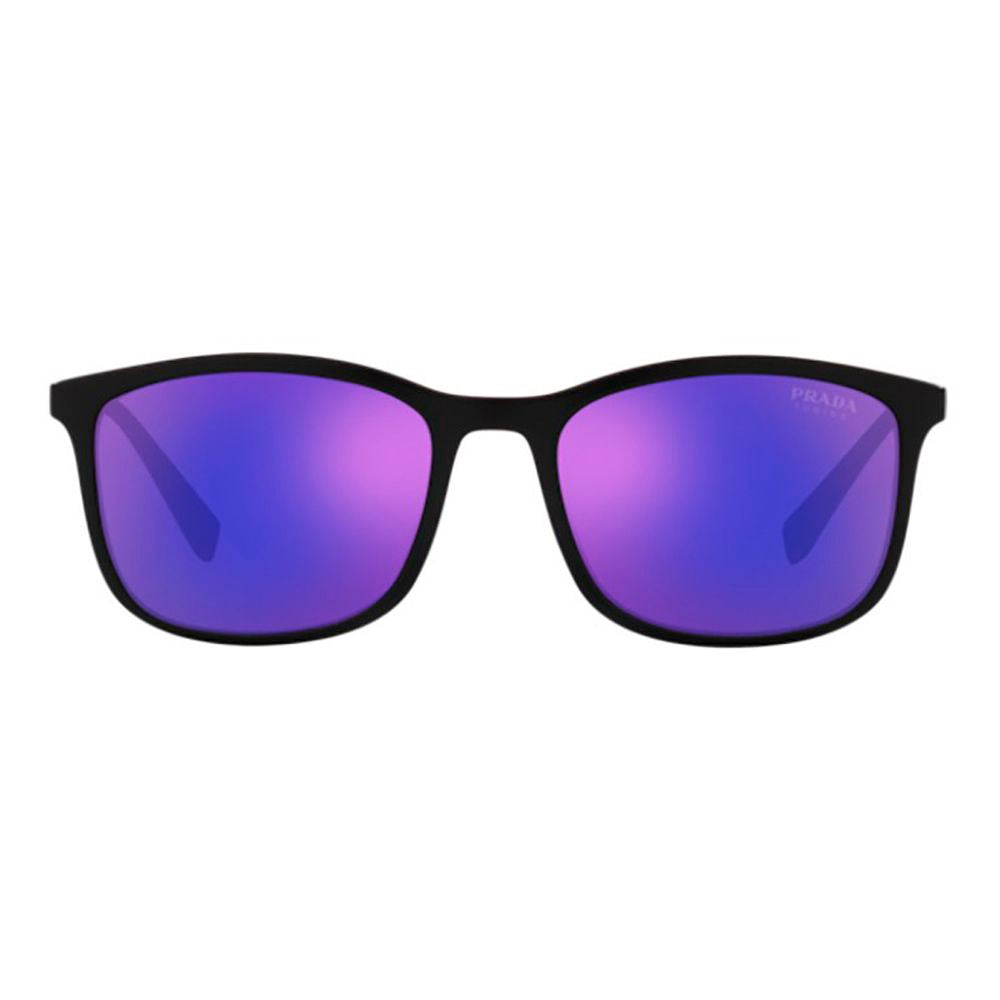 Prada Blue Injected Sunglasses