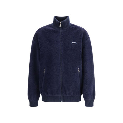 Prada Blue Polyamide Full-Length Jacket 1728,72470364320,Blue,Clothing,Full-Length Jackets - Jackets & Coats - Clothing,Jackets & Coats - Clothing,New with tags,Prada,Women,XS