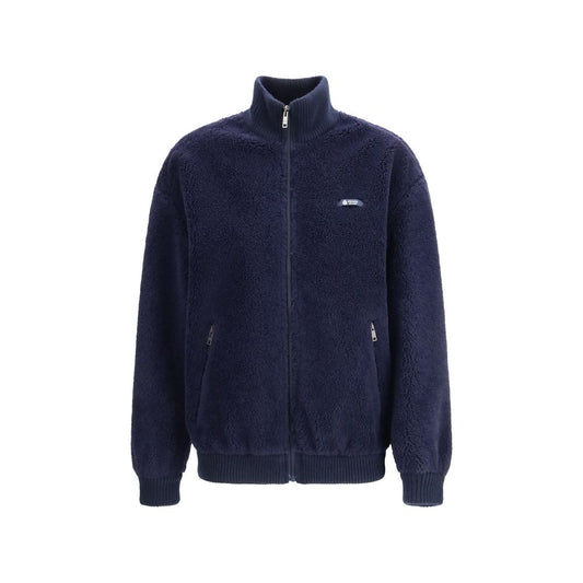Prada Blue Polyamide Full-Length Jacket 1728,72470364320,Blue,Clothing,Full-Length Jackets - Jackets & Coats - Clothing,Jackets & Coats - Clothing,New with tags,Prada,Women,XS