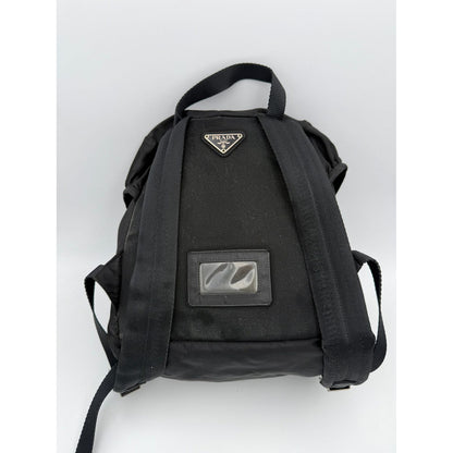 Prada PRADA Nylon Backpack