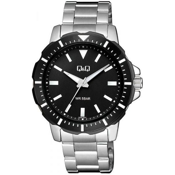 Q&Q FASHION Mod. Q43B-002PY WATCHES Q&Q