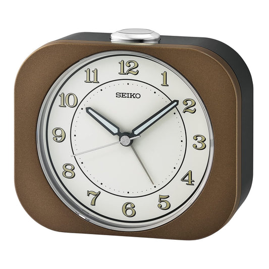 SEIKO CLOCKS WATCHES Mod. QHE195B
