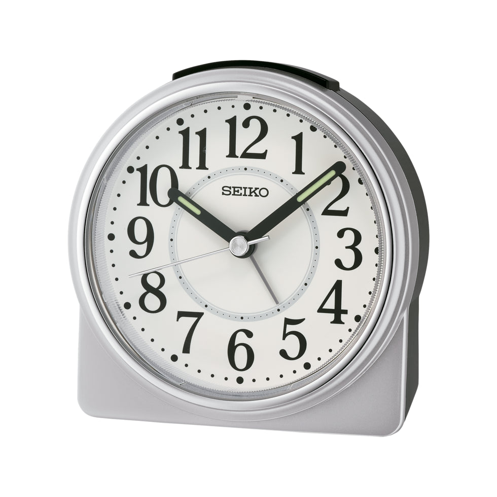 SEIKO CLOCKS WATCHES Mod. QHE198S