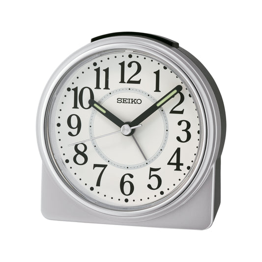 SEIKO CLOCKS WATCHES Mod. QHE198S