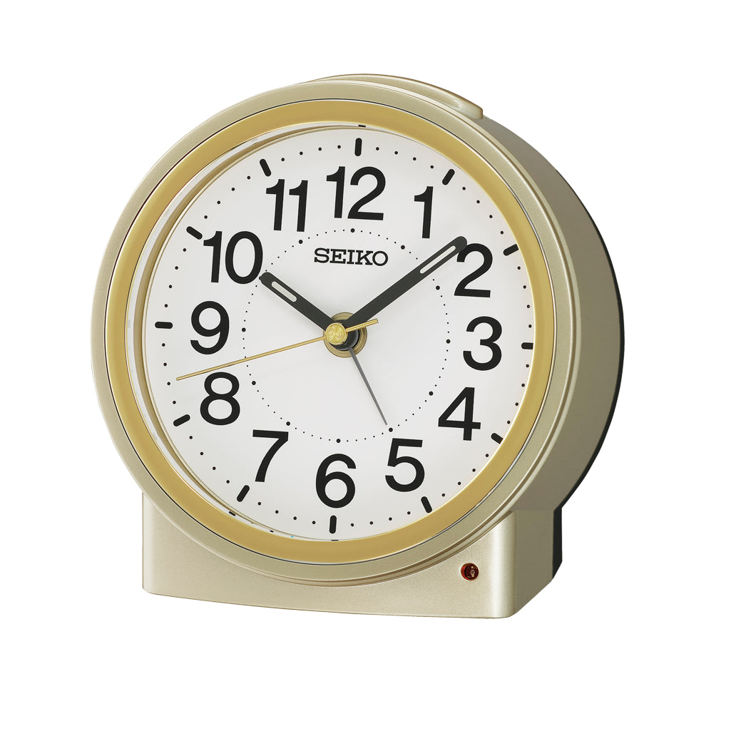 SEIKO CLOCKS WATCHES Mod. QHE199G