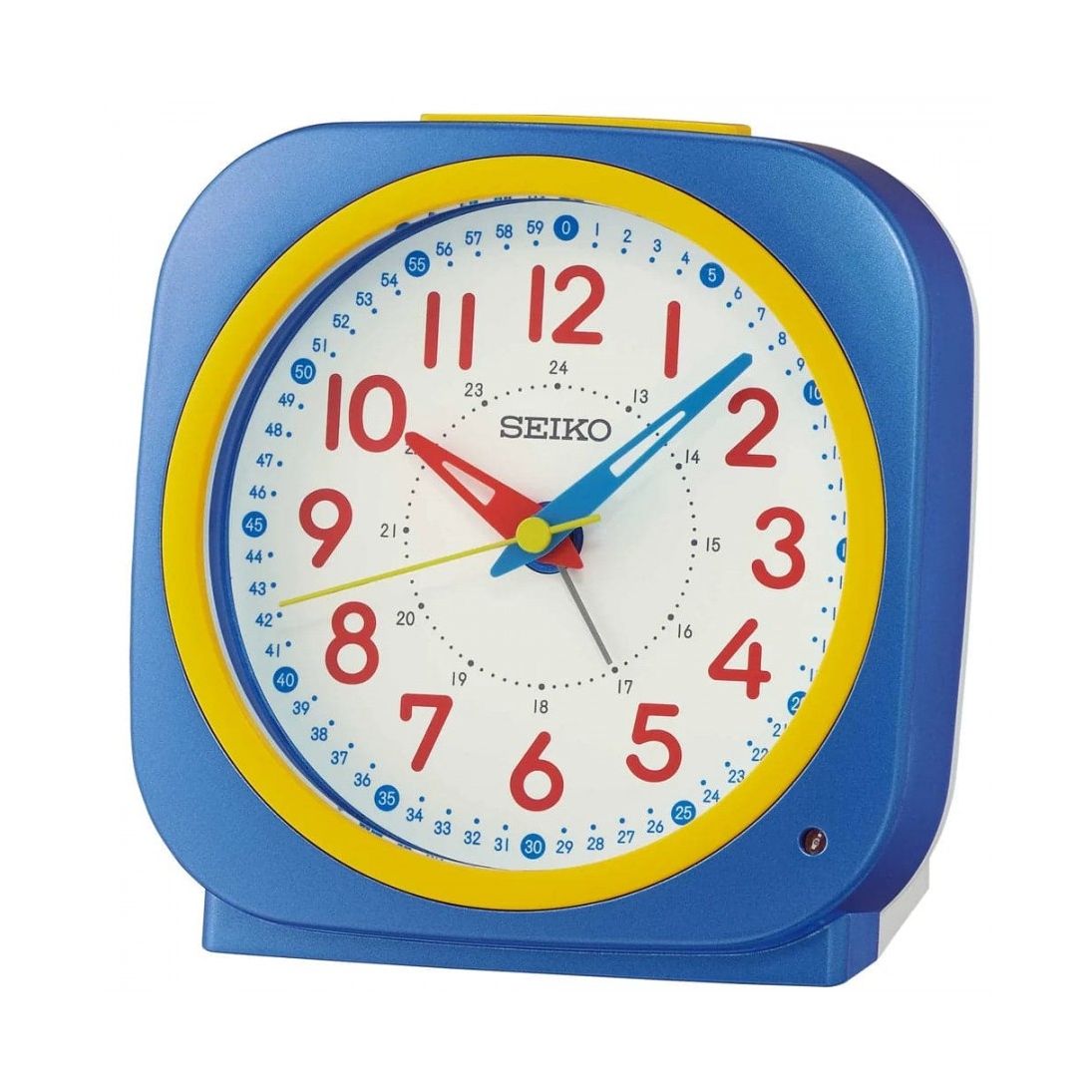 SEIKO CLOCKS WATCHES Mod. QHE200L