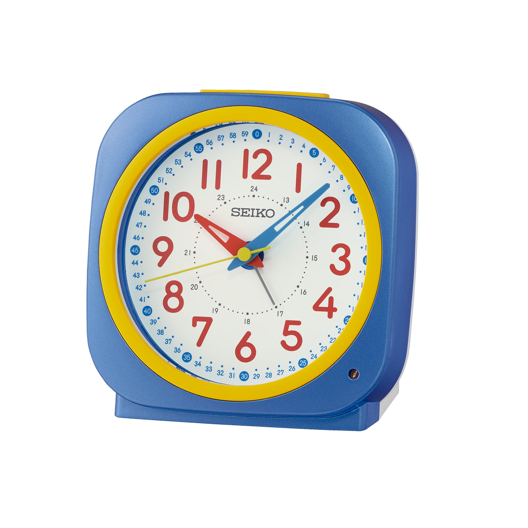 SEIKO CLOCKS WATCHES Mod. QHE200L