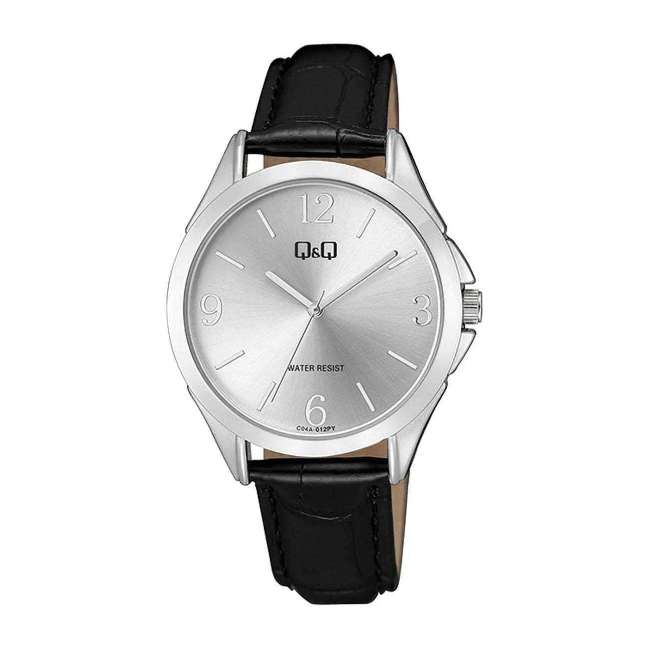 Q&Q ATTRACTIVE Mod. C04A-012PY Category-Watches,Gender-Women,Lady,READY STOCKED WATCHES,Subcategory-WatchesWomen,Watches,Watches - Accessories,Women,Wristwatch