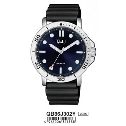 Q&Q ATTRACTIVE Mod. QB86J302Y
