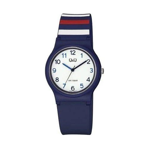 Q&Q ATTRACTIVE Mod. V06A-006VY Category-Watches,Gender-Women,Lady,READY STOCKED WATCHES,Subcategory-WatchesWomen,Watches,Watches - Accessories,Women,Wristwatch