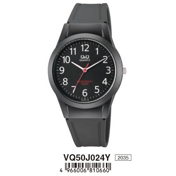 Q&Q FASHION Mod. VQ50J024Y WATCHES