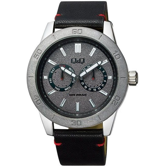 Q&Q Mod. AA34J312Y-0