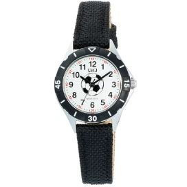 Q&Q Mod. KID SOCCER Baby,READY STOCKED WATCHES,Wristwatch