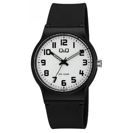 Q&Q Mod. ONLY TIME - GENT