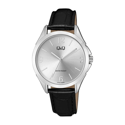 Q&Q ATTRACTIVE Mod. C04A-012PY WATCHES