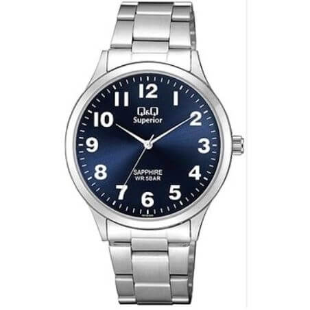Q&Q SUPERIOR Mod. S278J205Y