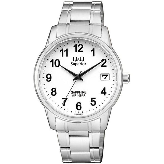 Q&Q SUPERIOR Mod. S330J214Y