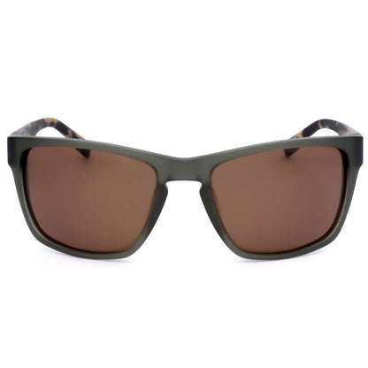 QUICKSILVER SUNGLASSES Mod. QS4006 MATT OLIVE SUNGLASSES & EYEWEAR