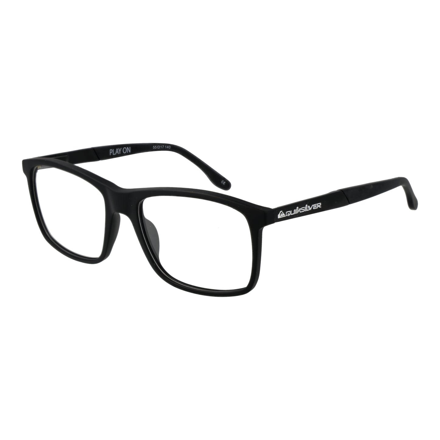 QUIKSILVER MOD. EQYEG03136 DBLK SUNGLASSES & EYEWEAR