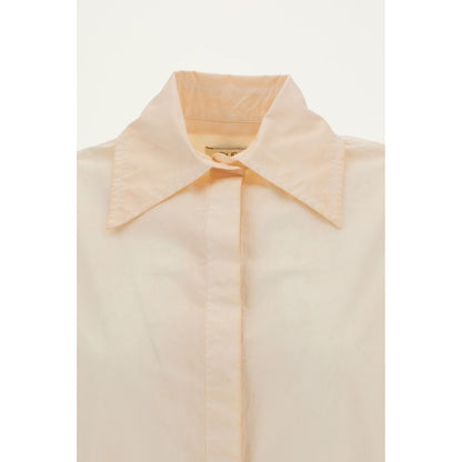 Quira Multicolor Cotton Pattern Shirt