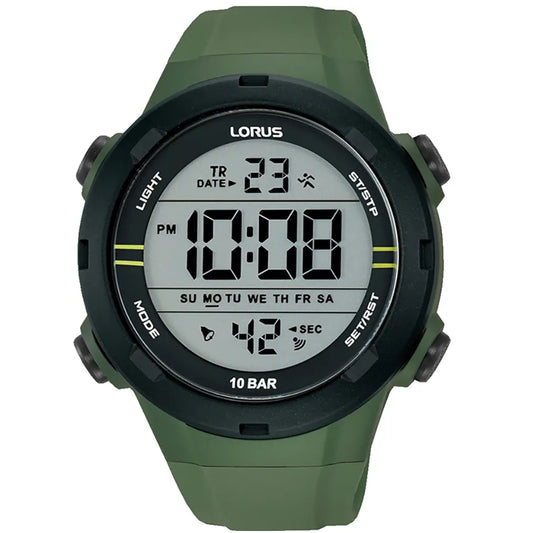 LORUS Mod. R2305QX9