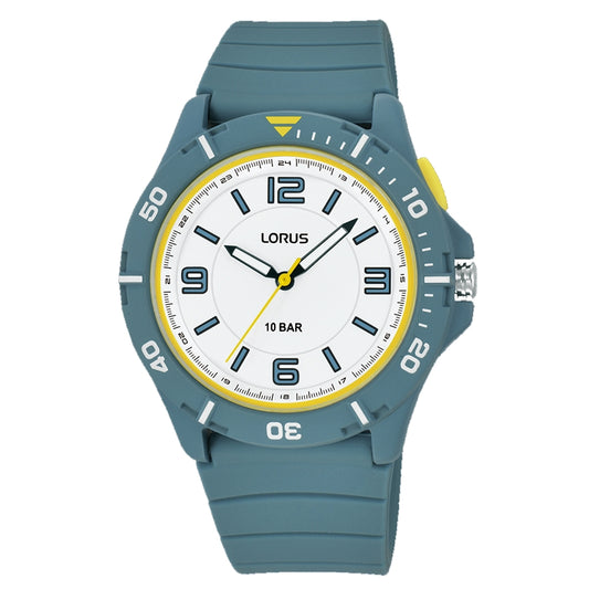 LORUS Mod. R2313QX9-0