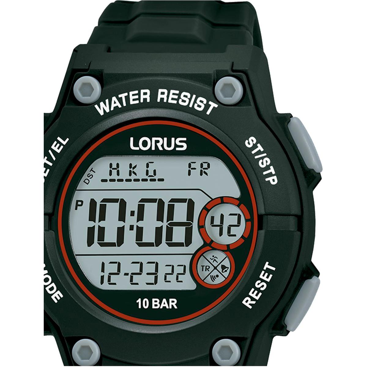 LORUS WATCHES Mod. R2329PX9-2