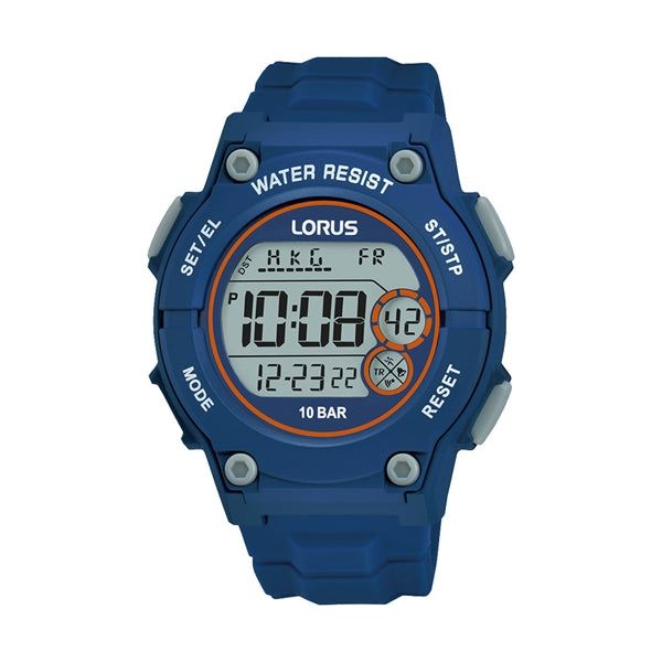 LORUS WATCHES Mod. R2331PX9-0