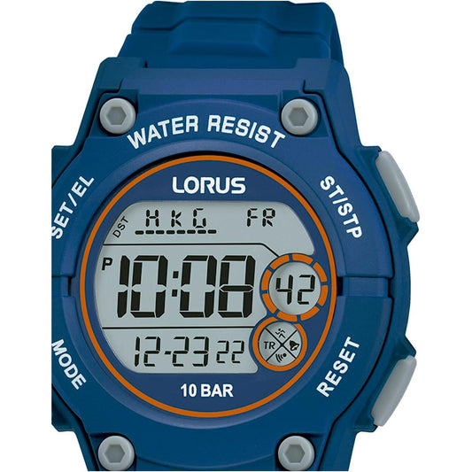 LORUS WATCHES Mod. R2331PX9