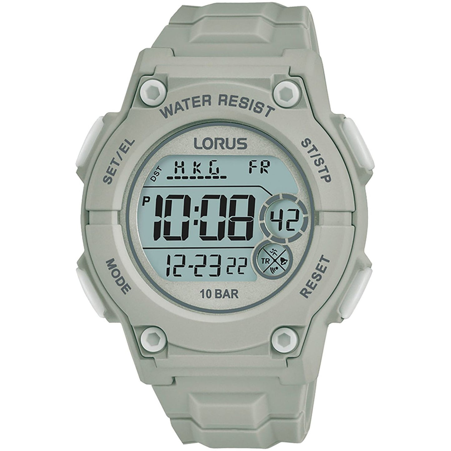 LORUS Mod. R2335PX9