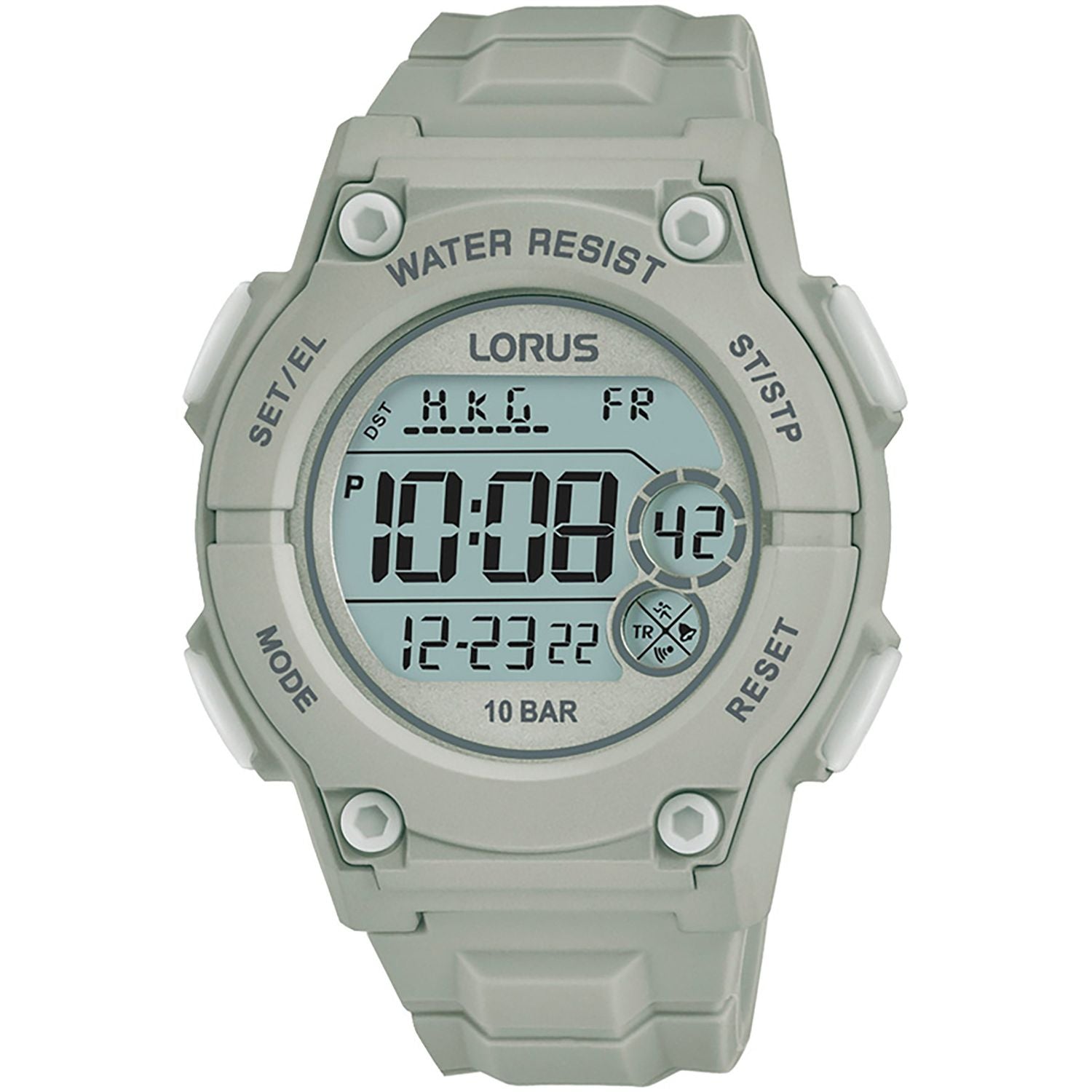 LORUS Mod. R2335PX9