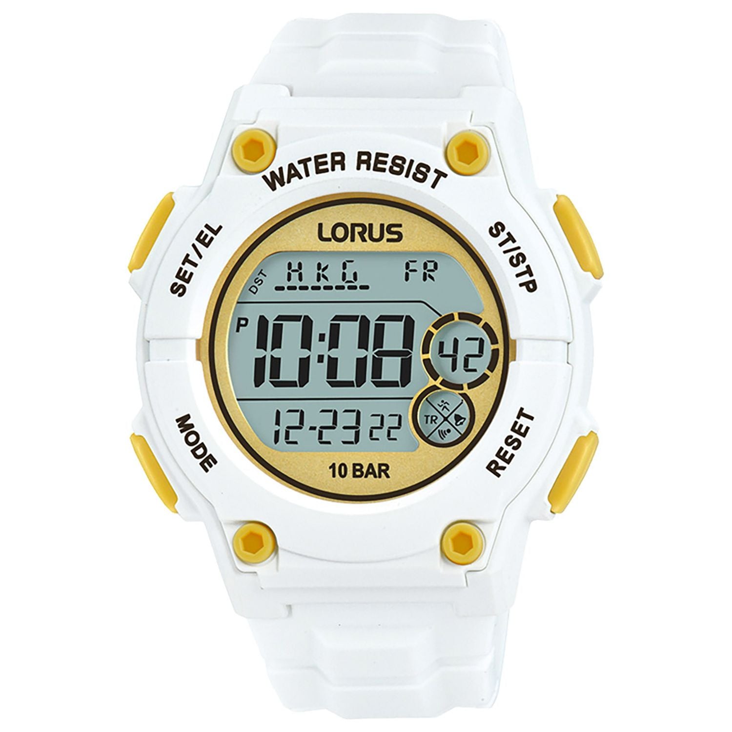 LORUS Mod. R2337PX9
