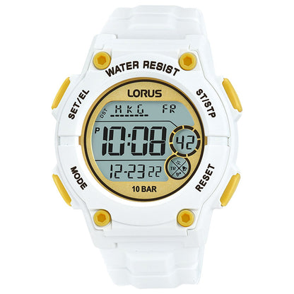 LORUS Mod. R2337PX9