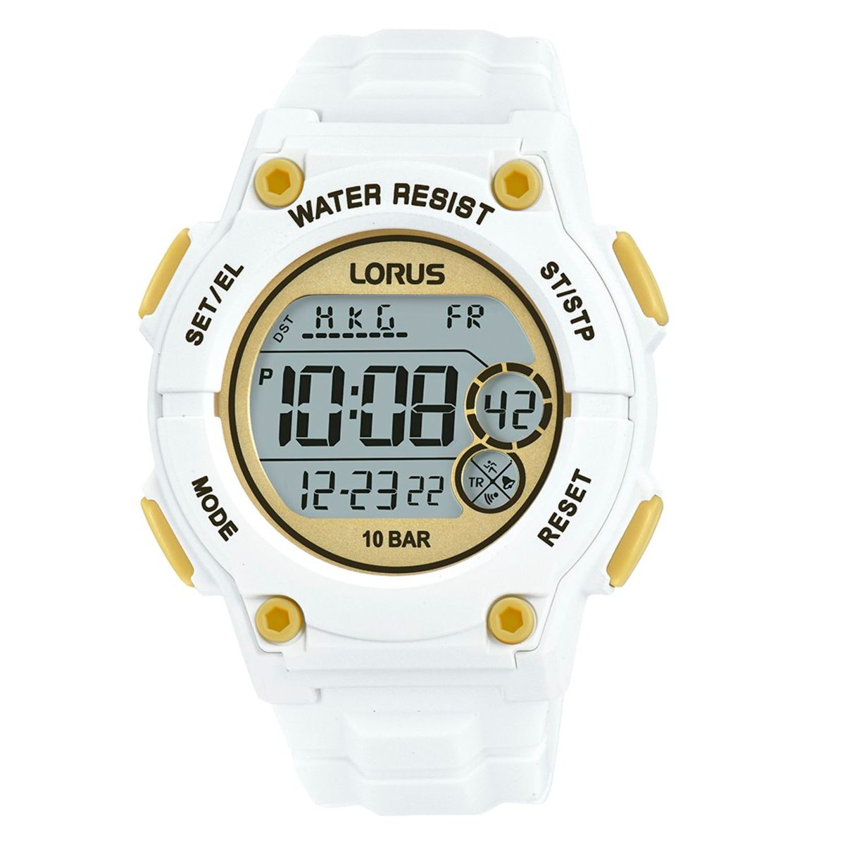 LORUS Mod. R2337PX9