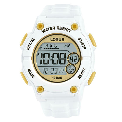 LORUS Mod. R2337PX9