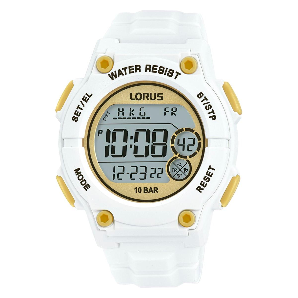 LORUS WATCHES Mod. R2337PX9-1