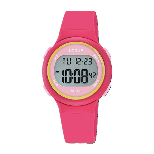 LORUS WATCHES Mod. R2341QX9