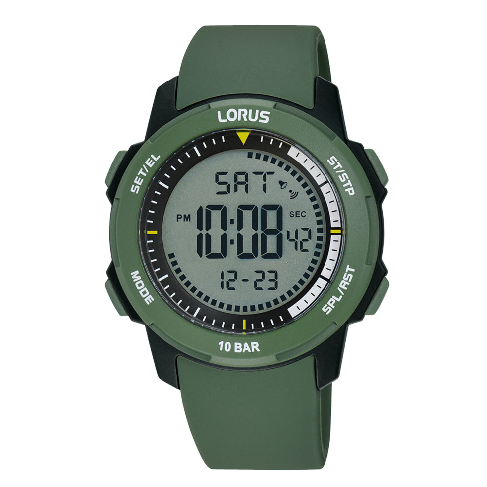 LORUS Mod. R2377PX9-1