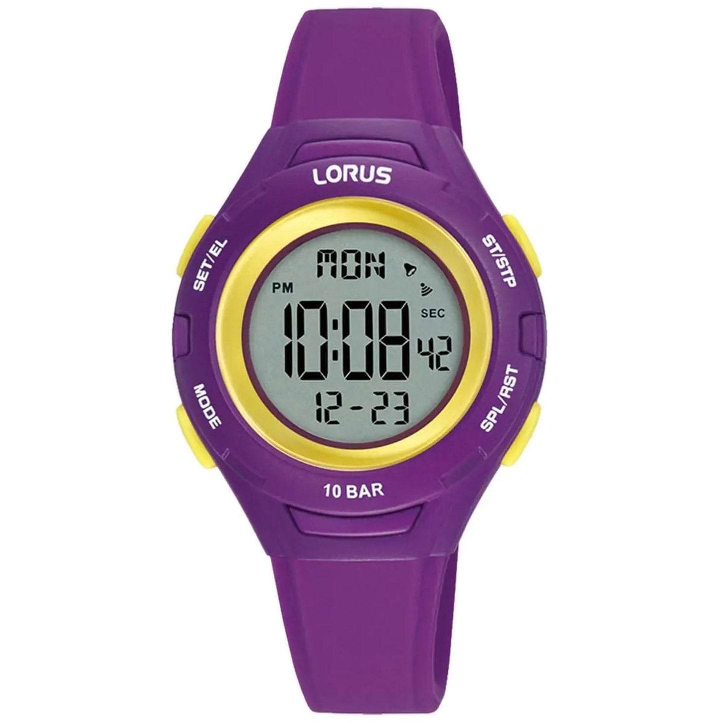 LORUS WATCHES Mod. R2397PX9-0